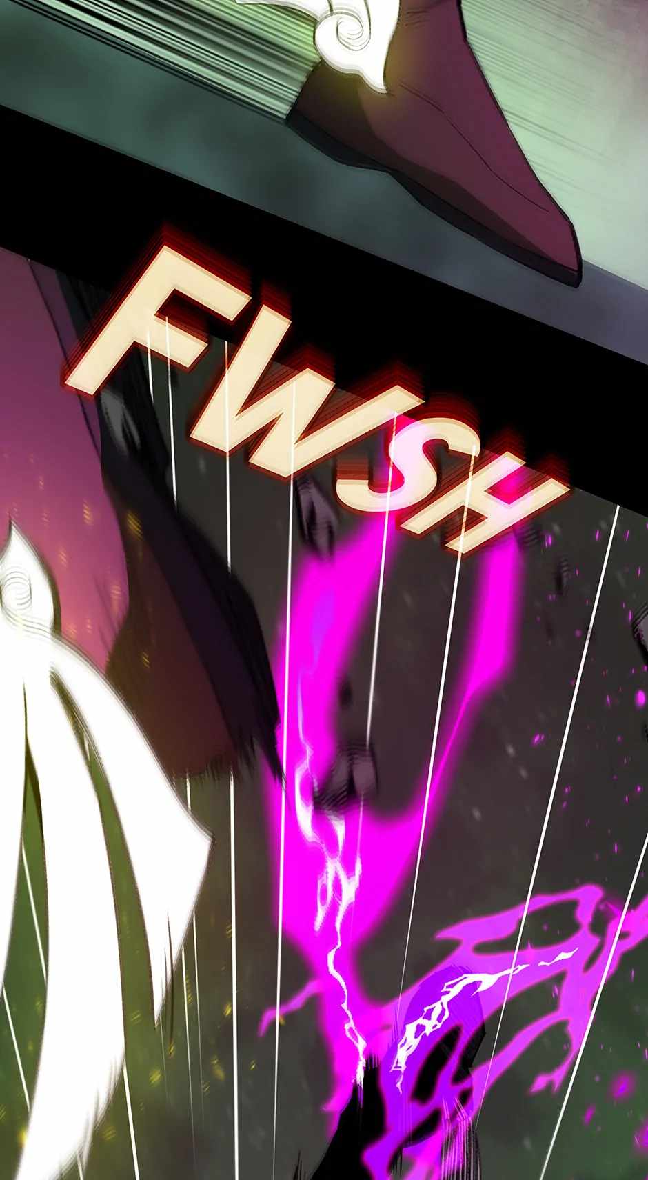 I Became A Part Time Employee For Gods Chapter 95 8